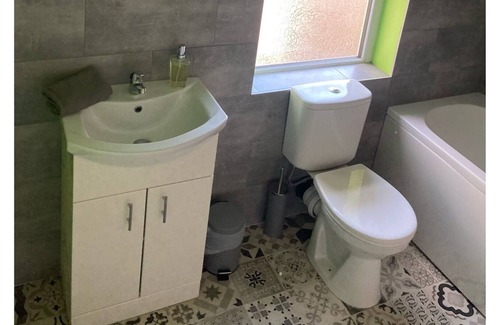Goole House | Alexandra House - Newly renovated
