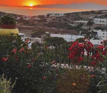 Irakleia Apartment | Alexandra’s studios