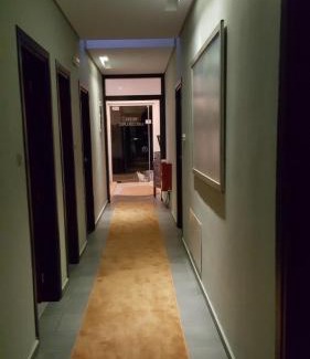 Kamena Vourla Apartment | Alexandros