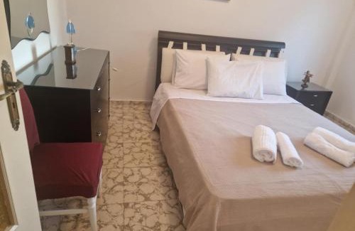 Perdhika House | Alexandros Home