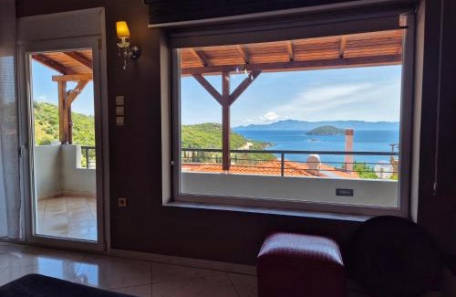 Nea Iraklitsa Villa | Alexandros Villa