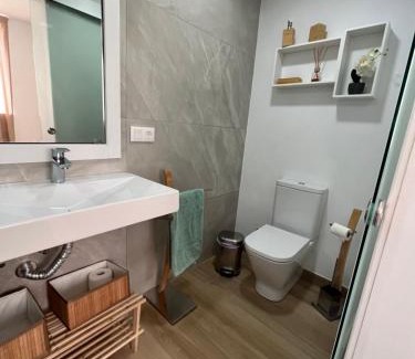 Los Silos Apartment | Alexia House !