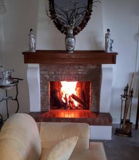 Samos Villa | Alexia's resorts