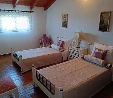 Samos Villa | Alexia's resorts