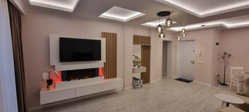 Predeal Apartment | Alexys Top Residence Predeal