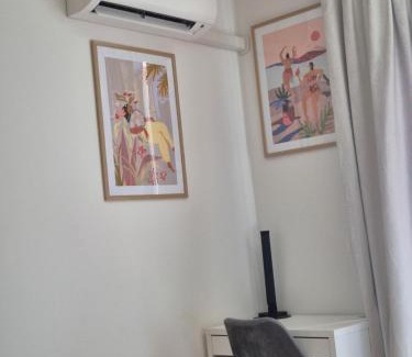 Kosice Old Town Apartment | Alfa Albelli Free Parking Air Condition
