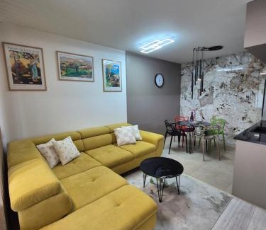 Kosice Old Town Apartment | Alfa Apartment Free Parking Air Condition