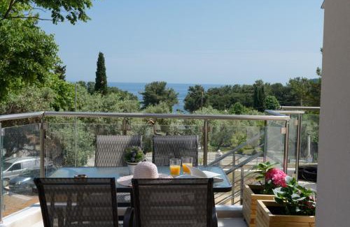 Koinira Apartment | Alfa Boutique