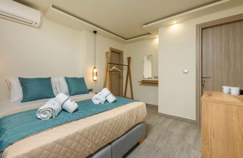 Koinira Apartment | Alfa Boutique