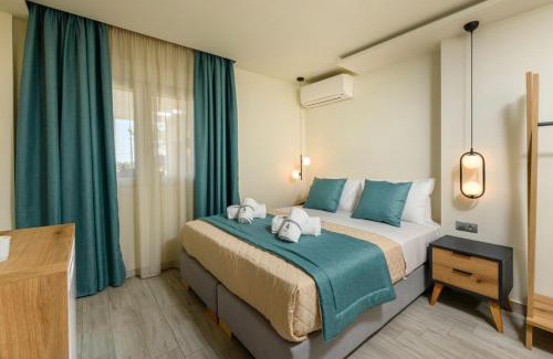 Koinira Apartment | Alfa Boutique