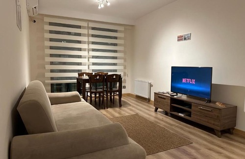 Beyoglu Apartment | Alfa Home