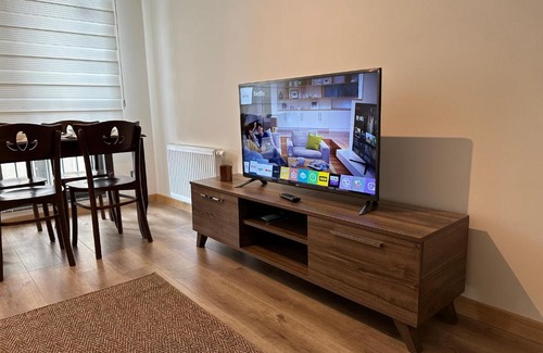 Beyoglu Apartment | Alfa Home