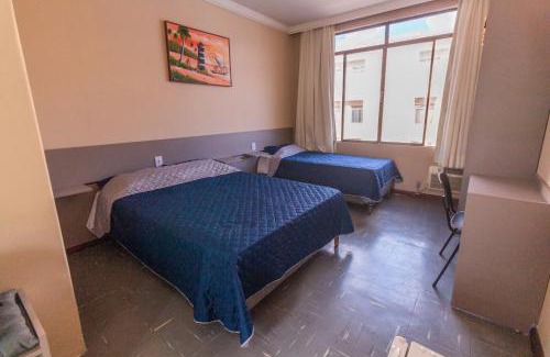 Centro Hotel | Alfa Hotel Vespasiano