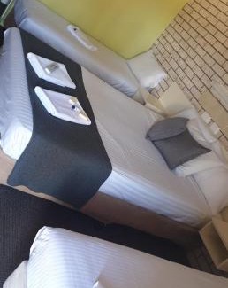 Gilgandra Hotel | Alfa motel
