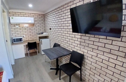 Gilgandra Hotel | Alfa Motel