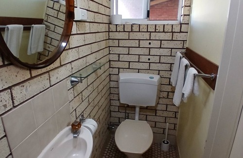 Gilgandra Hotel | Alfa Motel
