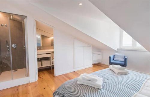 Alfama Apartment | Alfama Best River View