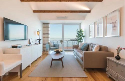 Alfama Apartment | Alfama Best River View