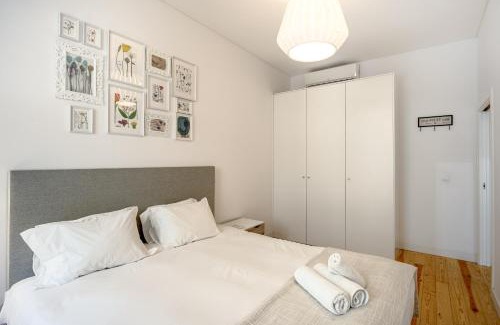 Alfama Apartment | Alfama Blue by Homing
