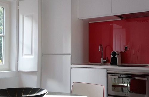 Socorro Apartment | ALFAMA CHATEAU EXCEPTIONAL VIEW-CHARM