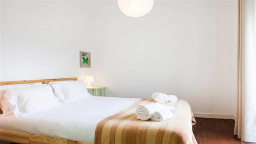 Alfama Apartment | Alfama Tailor Made Green House With a View #2