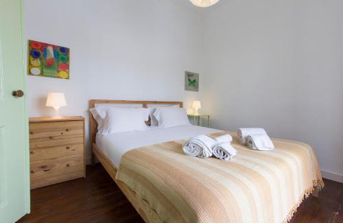 Alfama Apartment | Alfama Tailor Made Green House With a View #2