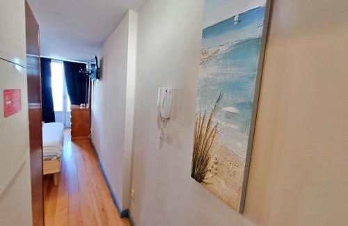 Uniao de Freguesias do Centro Apartment | AlfandegaPorto Apartments