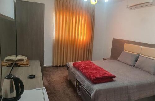 Tafilah Governorate Hotel | Alfares Hotel