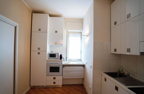 Novara Apartment | Alfieri Apartment - Central