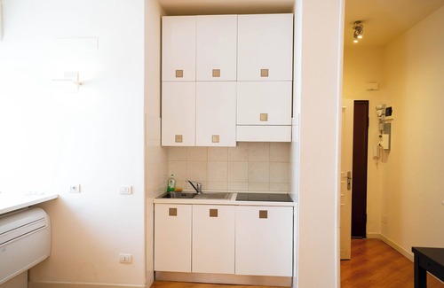 Novara Apartment | Alfieri Apartment - Central