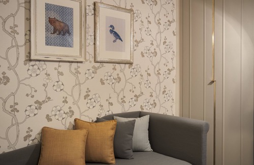 Sant' Ambrogio Hotel | Alfieri9