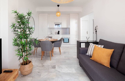 El Faro Apartment | Alfresco Stays Landscape Emotions