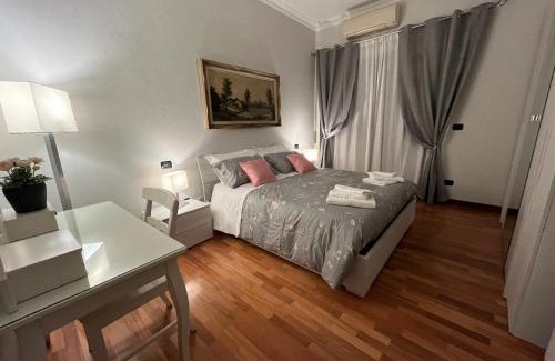 Tuscolano Apartment | ALGA Roma