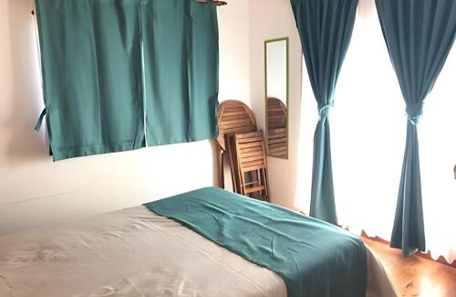 Algarrobo House | Algarrobo Cabaña a 2 cuadras Playa El Canelo+Wifi