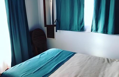 Algarrobo House | Algarrobo Cabaña a 2 cuadras Playa El Canelo+Wifi