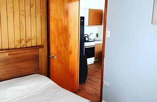 Algarrobo House | Algarrobo Cabaña a 2 cuadras Playa El Canelo+Wifi
