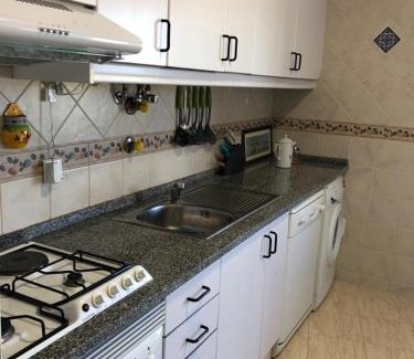 Armacao de Pera Apartment | Algarve Nice View