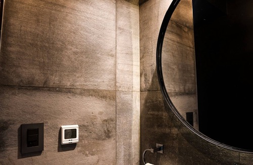 San Rafael Cabin | Algodon Wine Estates and Champions Club