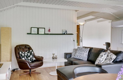 Andkær Vig House | "Algot" - 100m to the fjord by Interhome