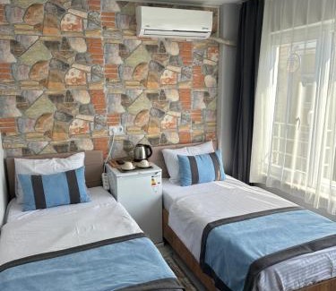 Kumkapi Apartment | Alha apart otel