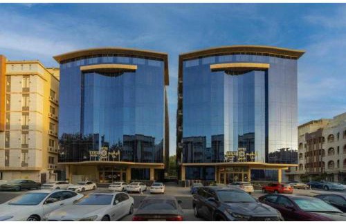 Al-Hamra'a Hotel | Alhamra Vivid Aparthotel By Checkmyguest