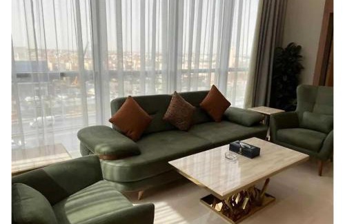 Al-Hamra'a Hotel | Alhamra Vivid Aparthotel By Checkmyguest