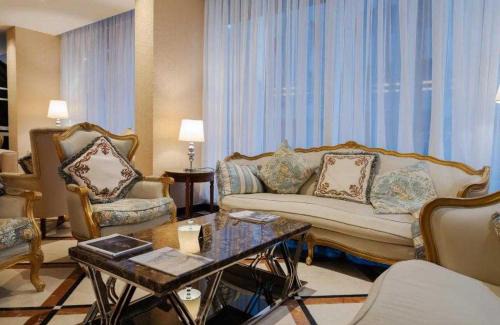 Al-Hamra'a Hotel | Alhamra Vivid Aparthotel By Checkmyguest