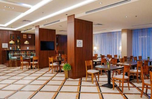 Al-Hamra'a Hotel | Alhamra Vivid Aparthotel By Checkmyguest