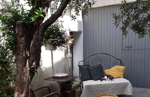 Violes Bed & Breakfast | Alheuredusud