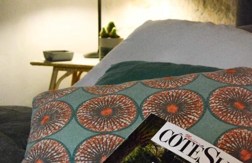 Violes Bed & Breakfast | Alheuredusud