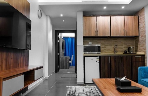 Hera Street Hotel | ALHYAT Hotel