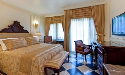 Sorgun Mahallesi Resort | Ali Bey Resort Sorgun