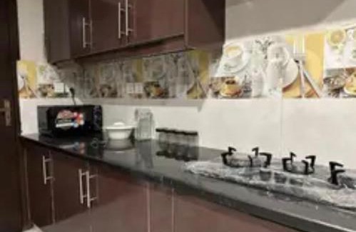 Bahria Town Apartment | Ali heights