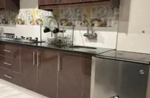 Bahria Town Apartment | Ali heights